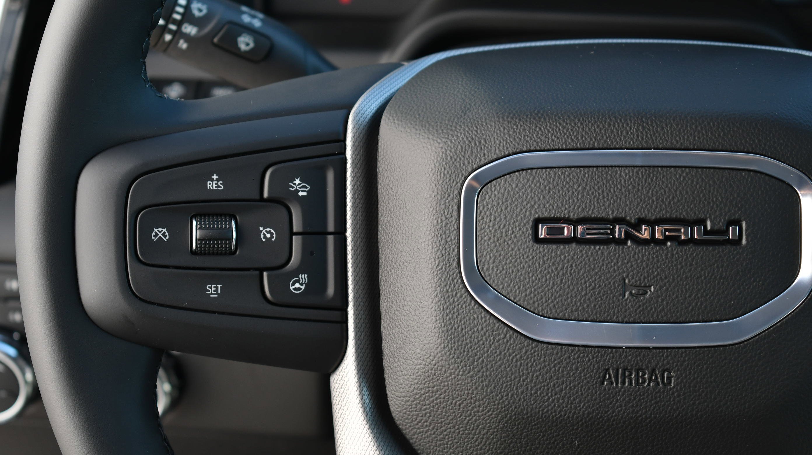 2026 GMC Sierra 2500HD Denali - Photo 22