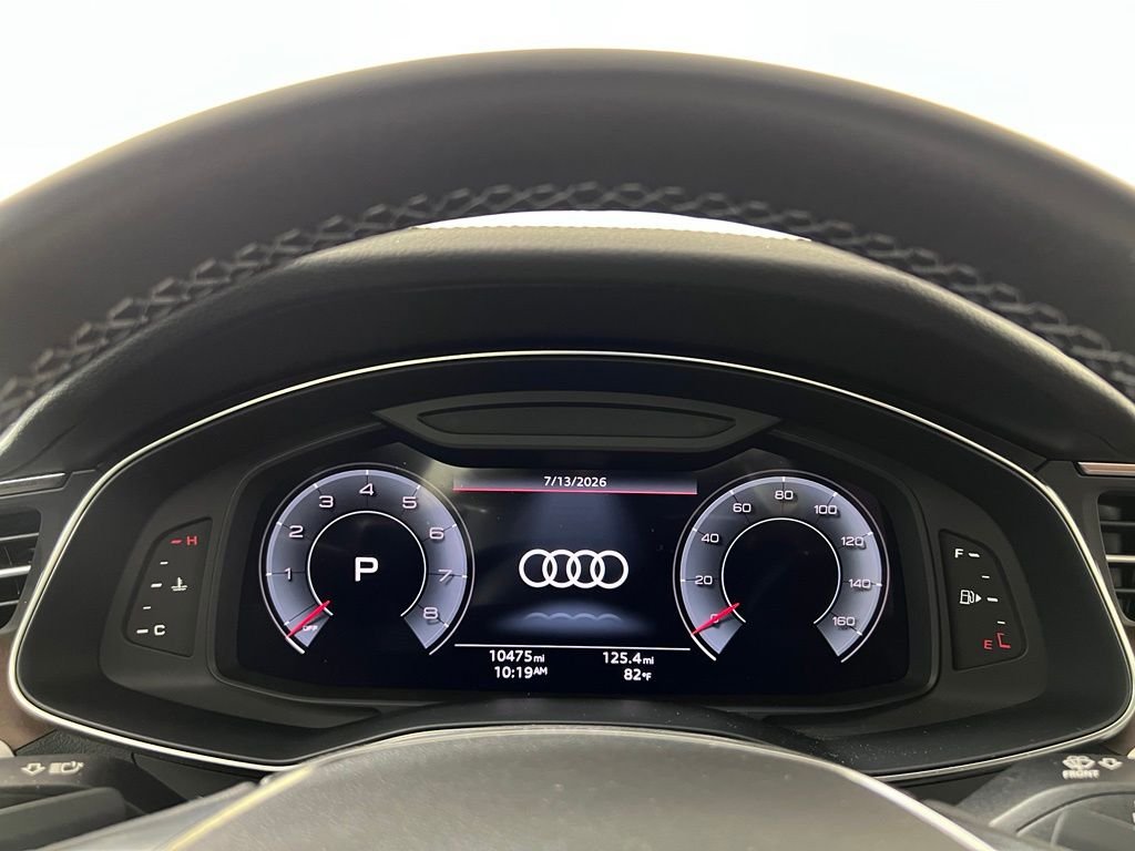 Used 2024  Audi 55 Prestige image 27