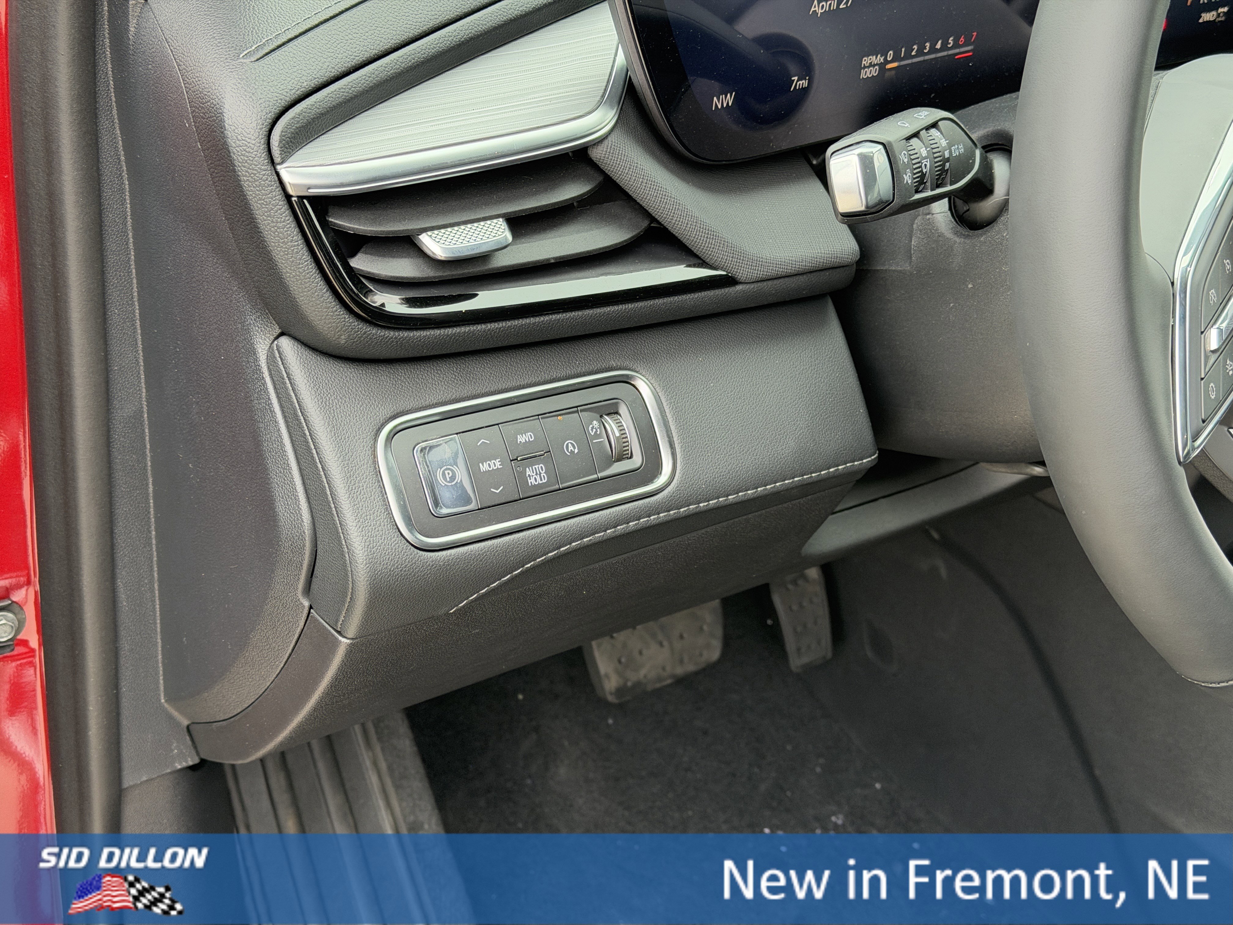 2026 Buick Enclave Preferred - Photo 15