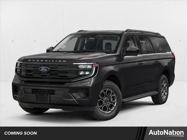 2027 Ford Expedition Active MAX 4x4's photo