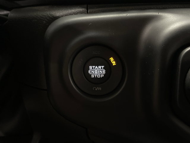 2023 Jeep Wrangler 4xe Rubicon 4XE - Photo 20