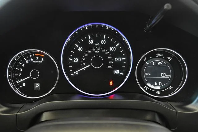 Used 2020 White Honda LX image 31