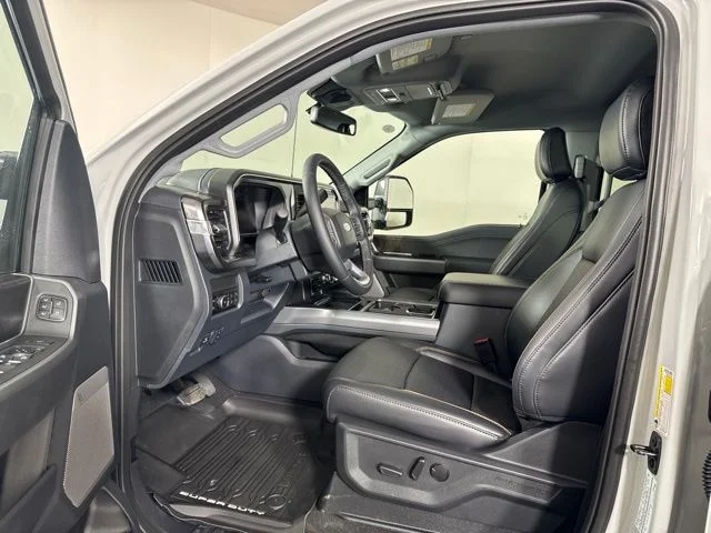 New 2026 Avalanche Ford Lariat image 11