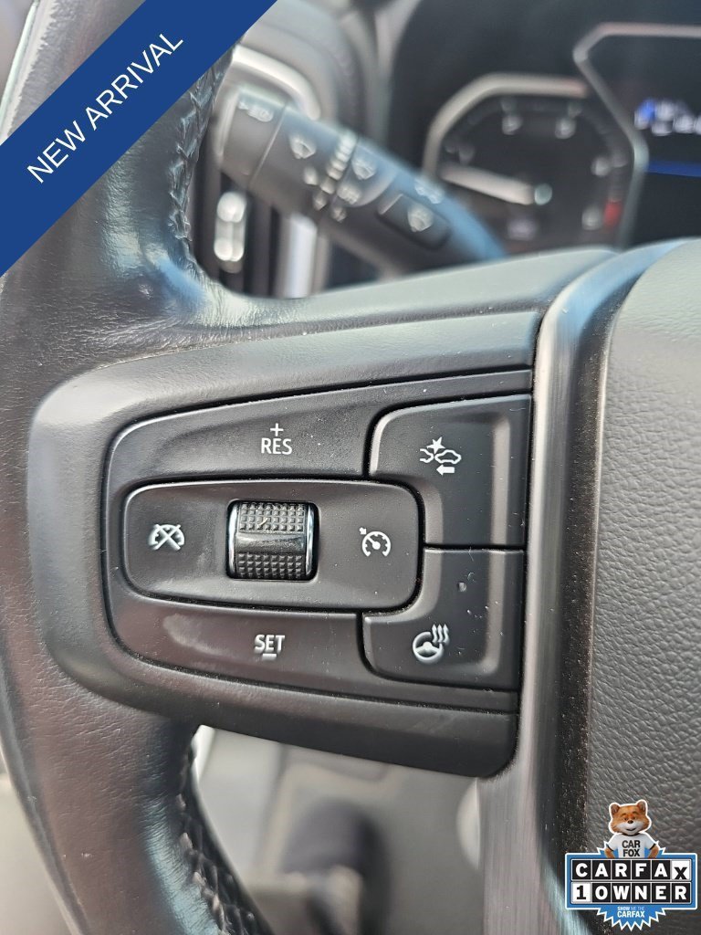 Certified Used 2020 WHITE FROST TRICOAT GMC Denali image 6