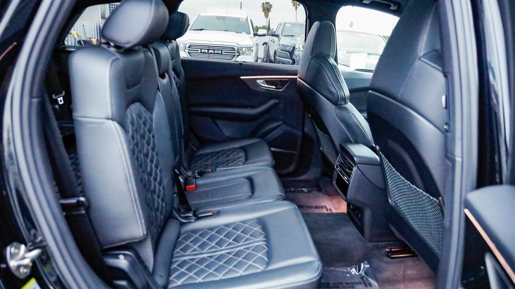 2023 Audi SQ7 Prestige - Photo 20