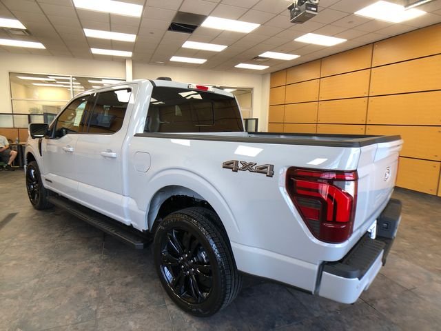 New 2026 Avalanche Ford Lariat® image 5