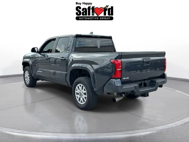 Used 2025  Toyota SR5 image 9