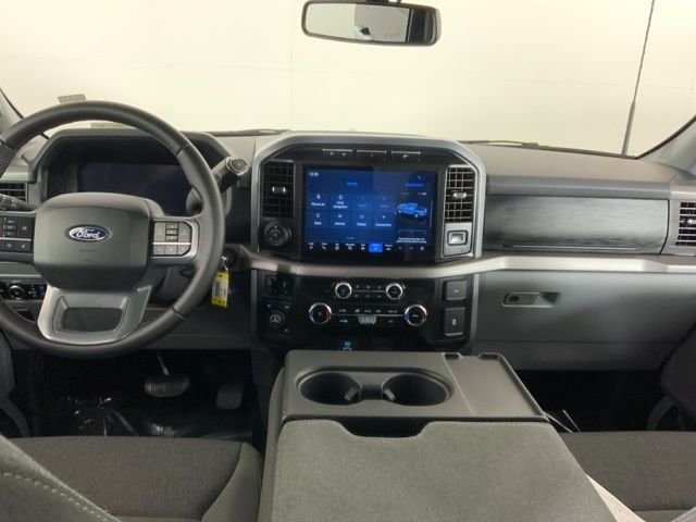 2024 Ford F-150 XLT - Photo 26