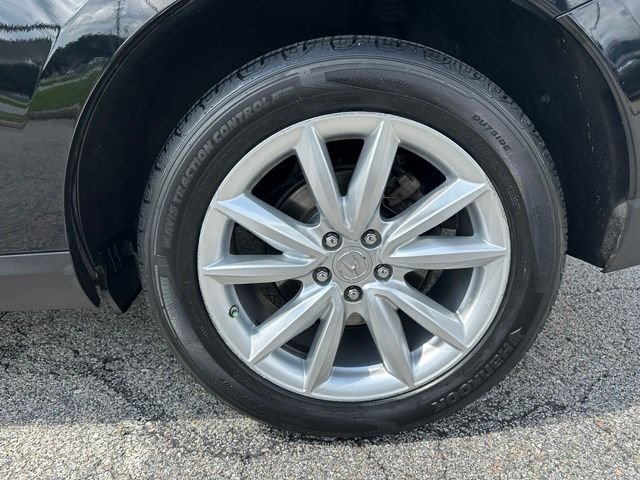 Used 2019 Black Acura Base image 10