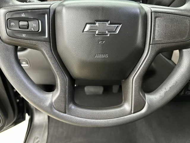 Used 2020 Black Chevrolet Custom Trail Boss image 14
