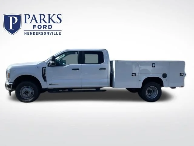 2026 Ford Chassis Cab F-350® XL