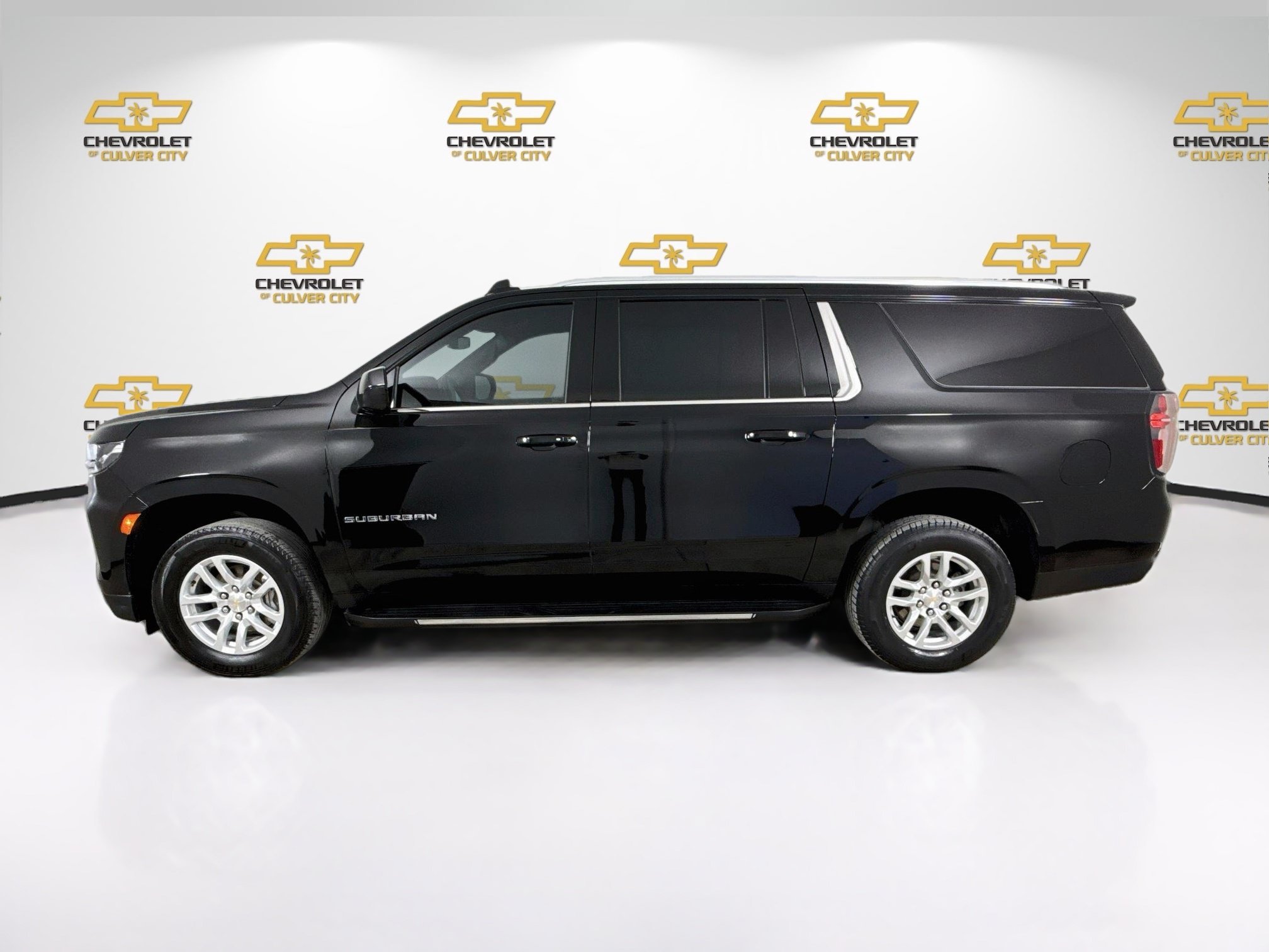 Used 2024 Black Chevrolet LT image 5
