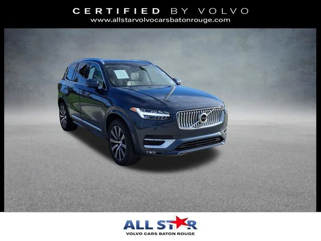 2024 Volvo XC90 B5 Core Bright theme 4WD's photo