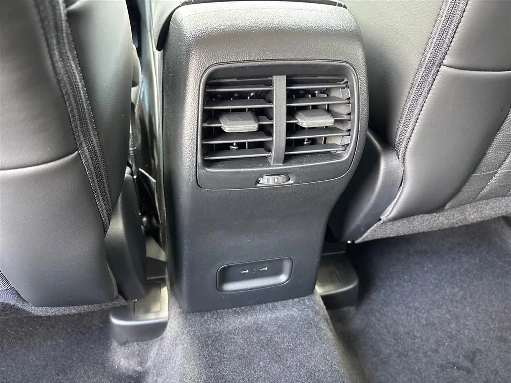 New 2026 Space White Metallic Ford Outer Banks® image 19