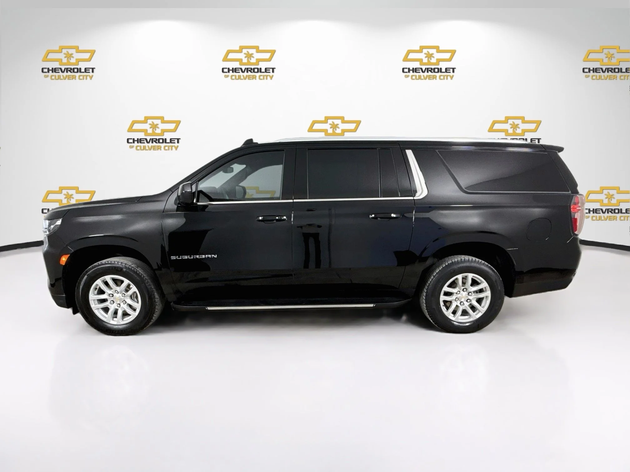 Used 2024 Black Chevrolet LT image 5