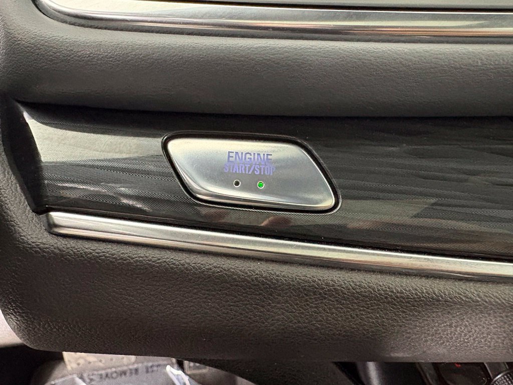 Used 2023 Gray Buick Premium Group image 28