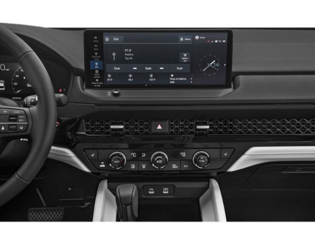 Used 2023 Blue Honda EX-L image 10