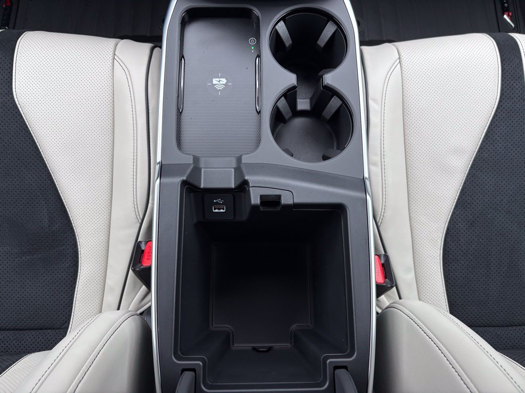 New 2026 Apex Blue Pearl Acura A-Spec Package image 17