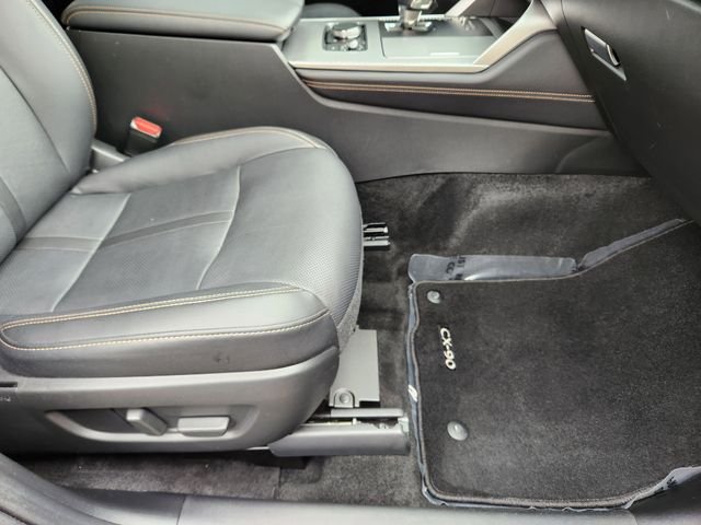 Certified Used 2024 Gray Mazda Preferred image 16