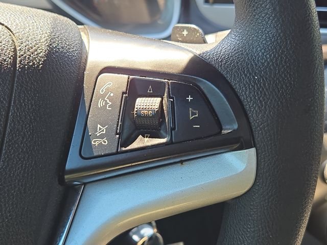 Used 2012 Black Chevrolet 1LT image 24
