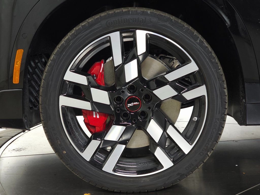 2025 MINI Countryman John Cooper Works - Photo 8