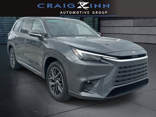 2024 Lexus TX 350 Premium