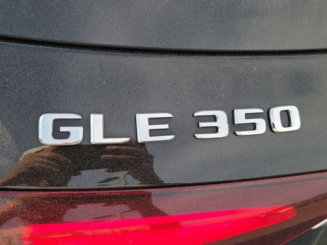 Used 2025 Black Mercedes-Benz GLE 350 image 5