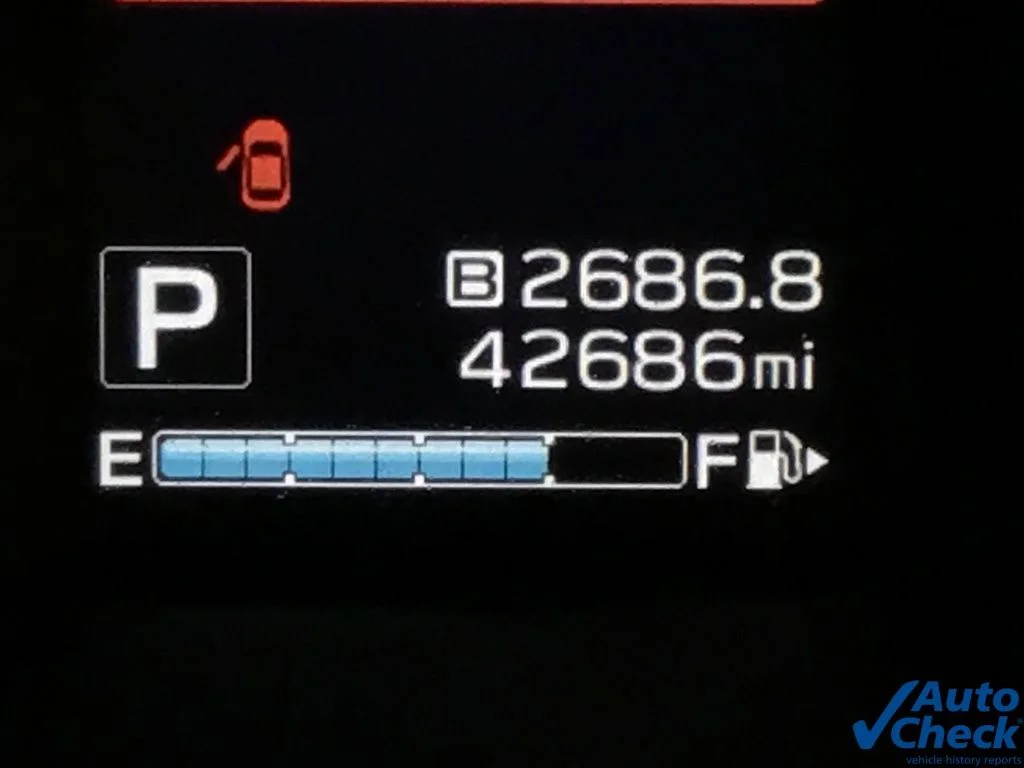 Used 2020 Blue Subaru Premium image 47