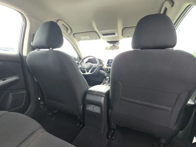 Used 2024 Gray Nissan SR image 15