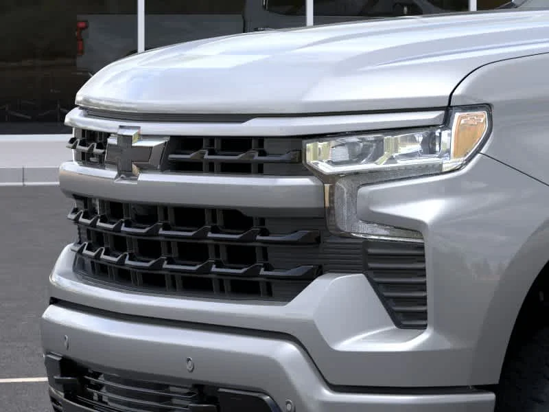 2026 Chevrolet Silverado 1500 RST - Photo 12