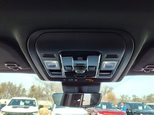 New 2026 Radiant Red Tintcoat Chevrolet High Country image 28