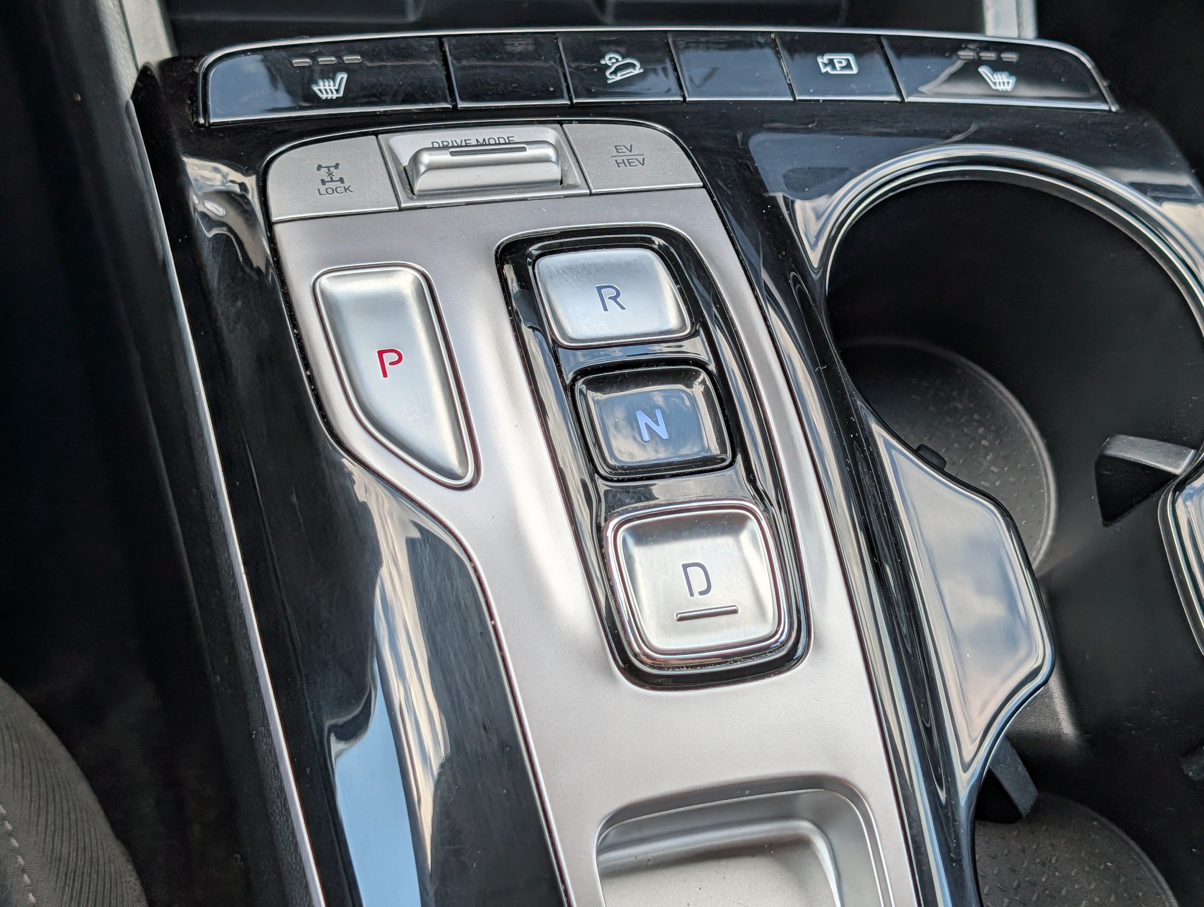 2024 Hyundai Tucson SEL - Photo 24