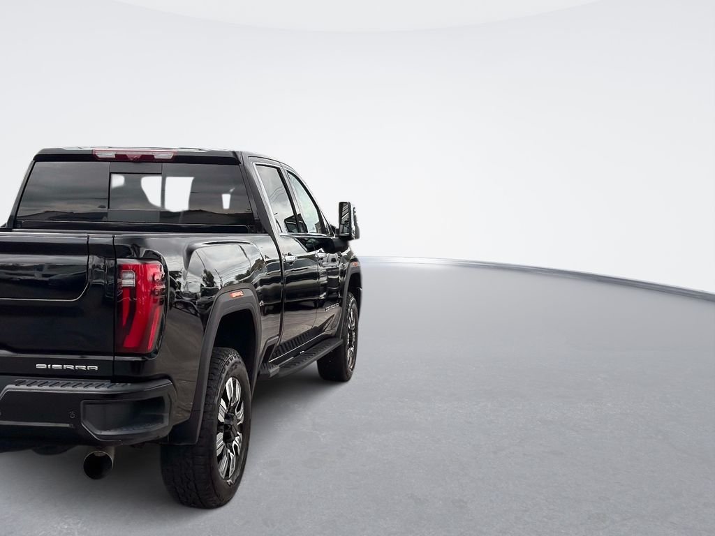 Used 2026 Black GMC Denali image 5