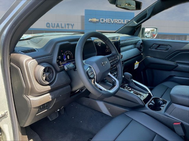 2026 Chevrolet Colorado Trail Boss - Photo 9