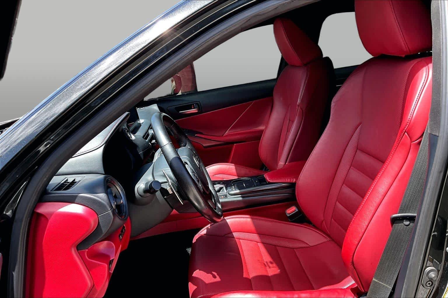 Used 2023 Caviar Lexus F SPORT image 8