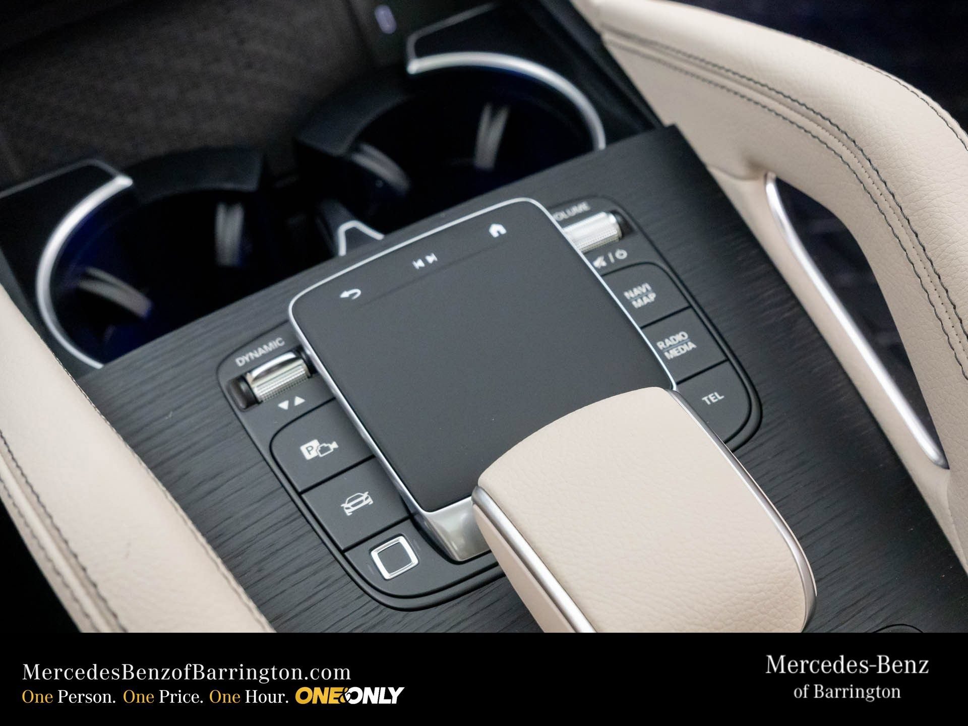 New 2026 Obsidian Black Metallic Mercedes-Benz GLE 450 image 75