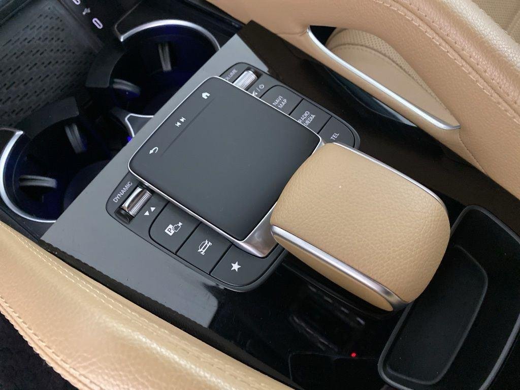 Used 2024 Twilight Blue Metallic Mercedes-Benz GLE 350 image 18