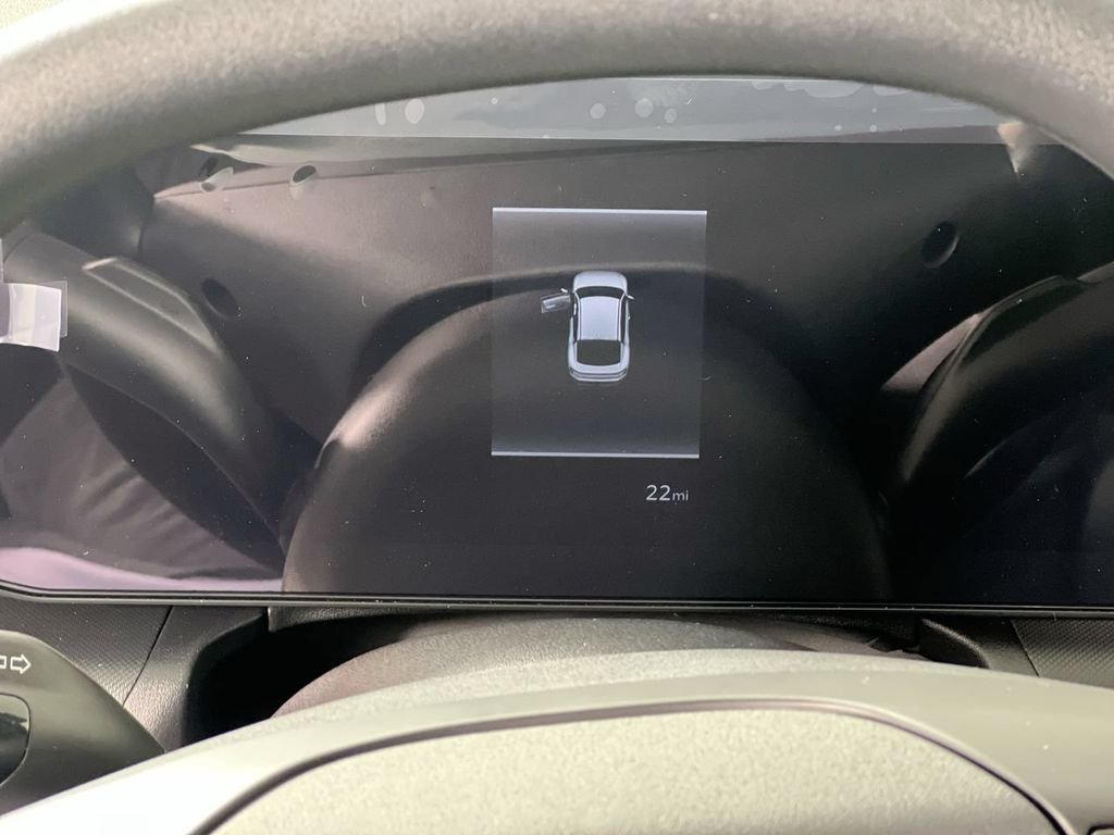 New 2026 Interstellar Gray Kia LXS image 21