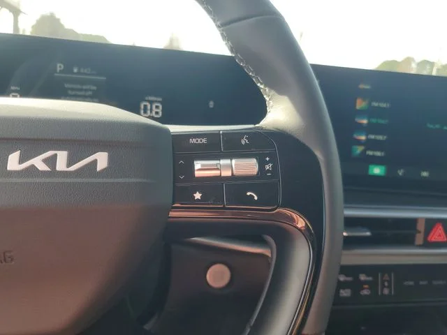New 2026 Ebony Black Kia S image 19