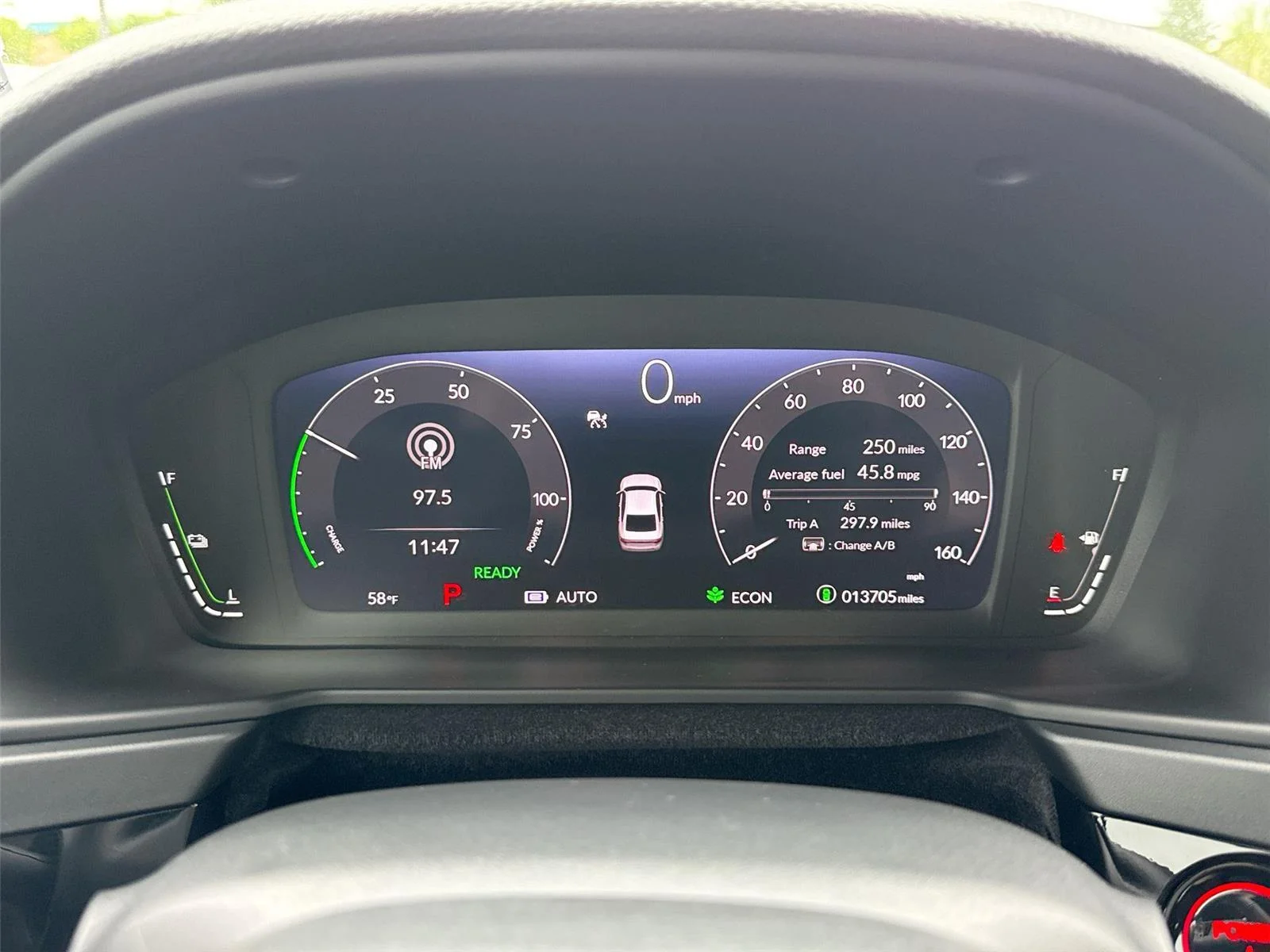 2025 Honda Accord Hybrid Sport - Photo 29