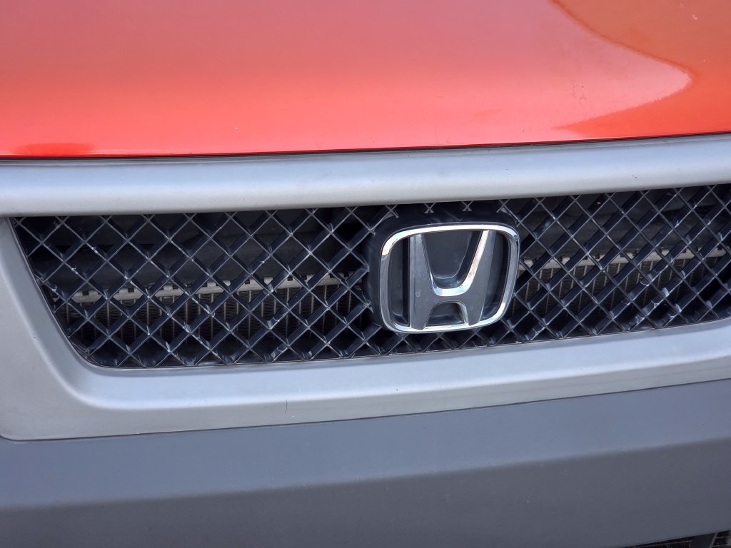 Used 2004  Honda LX image 12