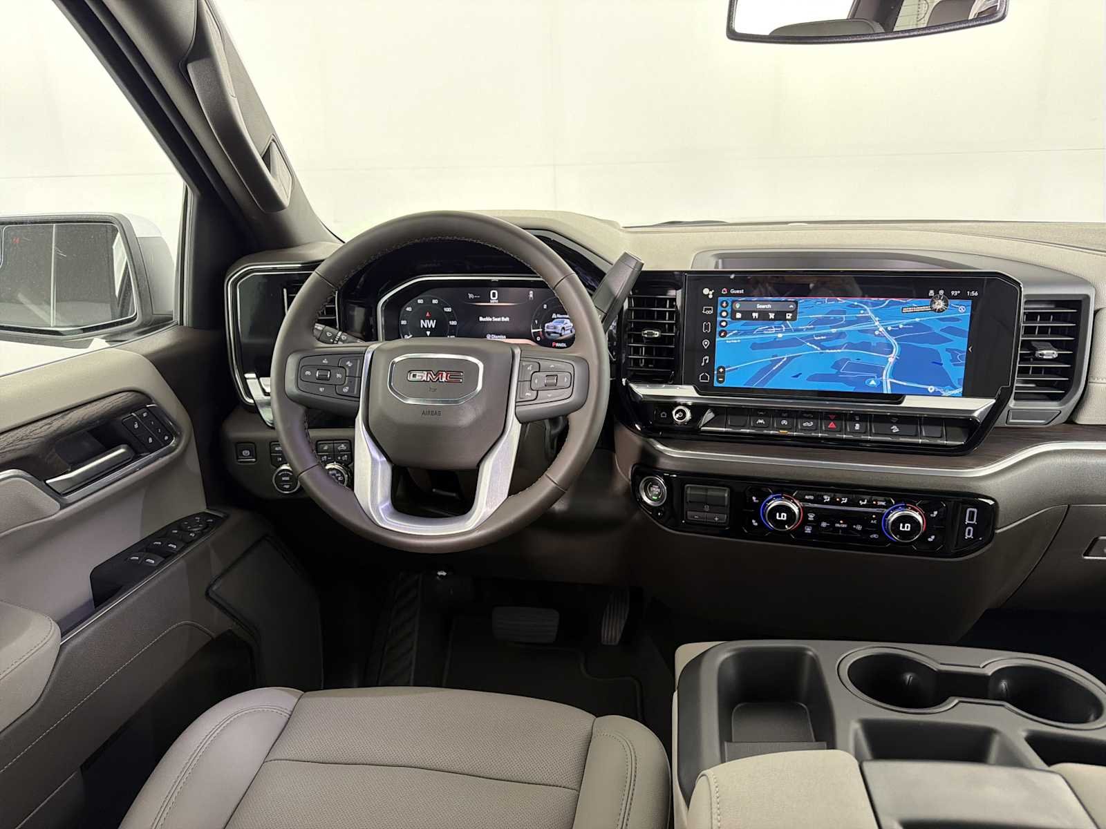 2026 GMC Sierra 1500 SLT - Photo 21