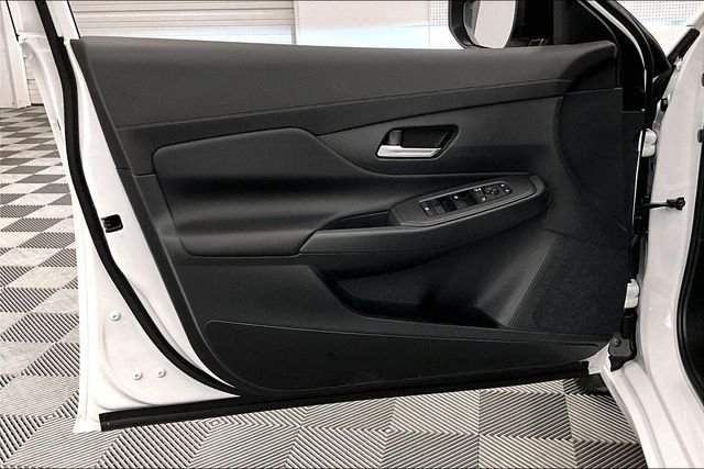 New 2026 Fresh Powder Nissan SV image 32