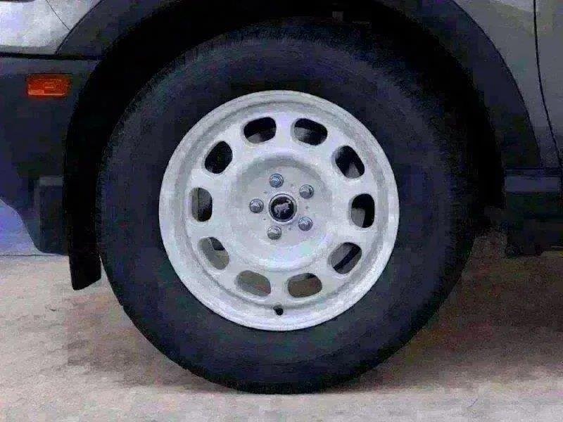 New 2026 Carbonized Gray Ford Heritage image 78