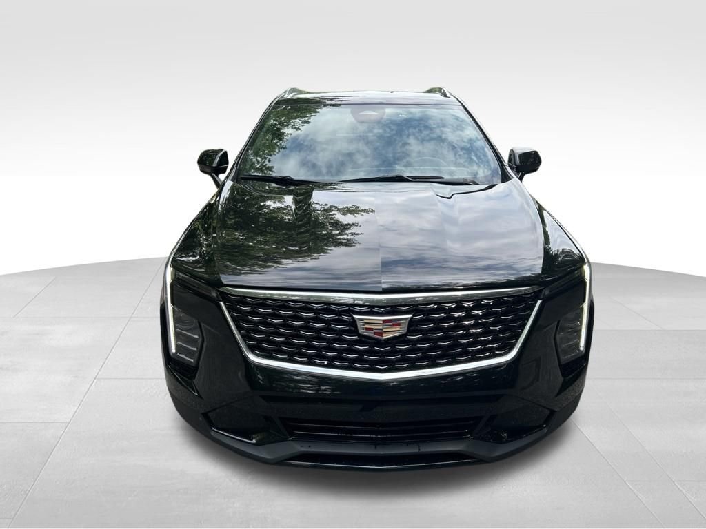 2025 Cadillac XT4 Premium Luxury - Photo 9