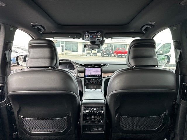2024 Jeep Grand Cherokee Summit - Photo 11