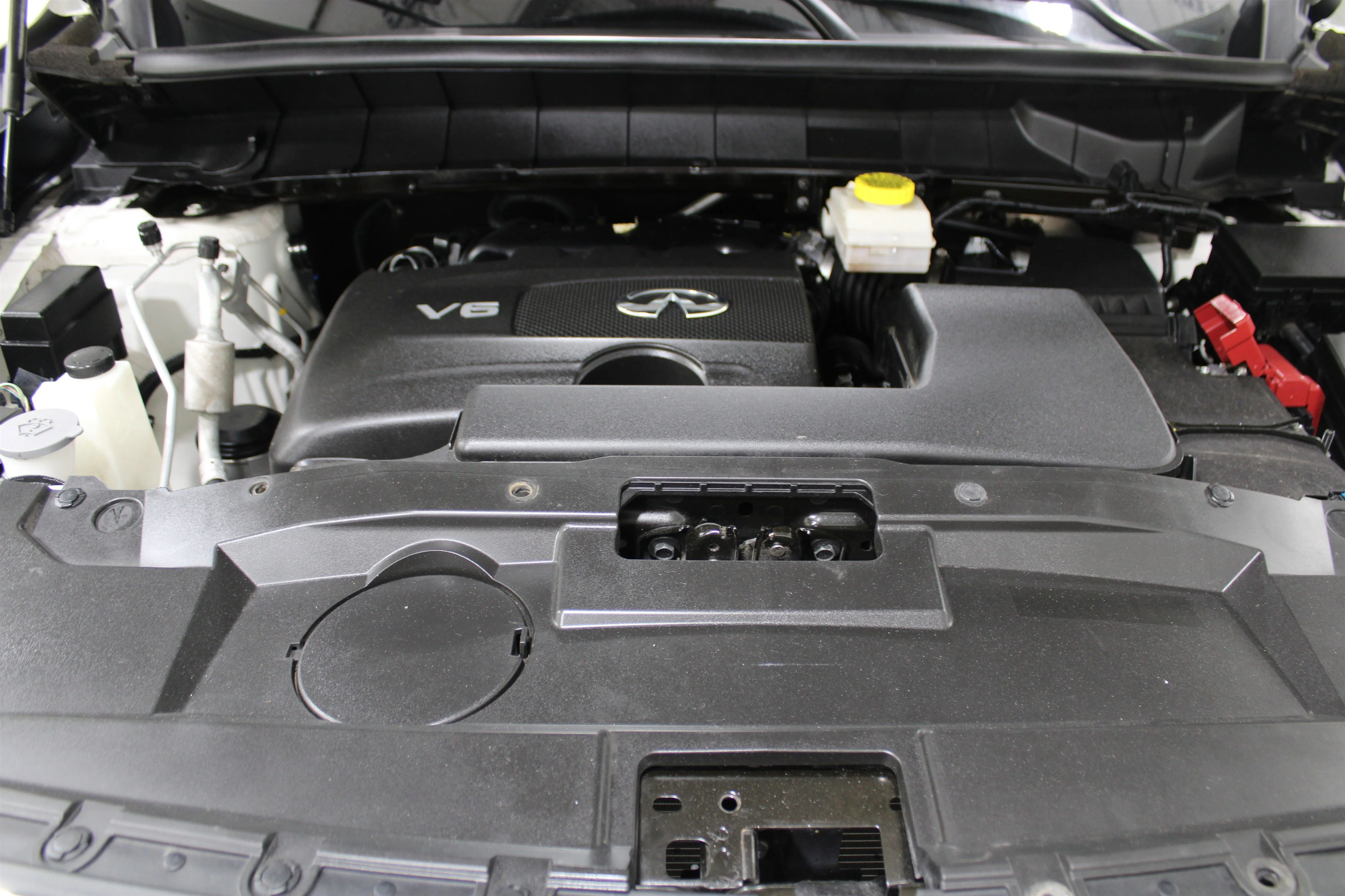 2023 INFINITI QX60 LUXE - Photo 40