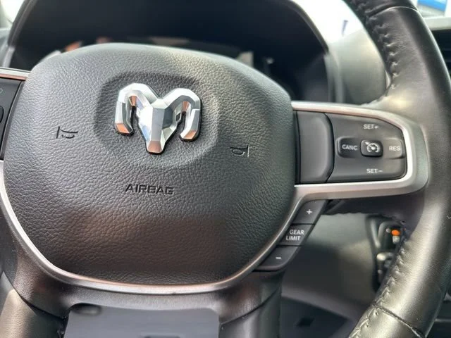 2022 RAM Ram 1500 Pickup Big Horn/Lone Star - Photo 29