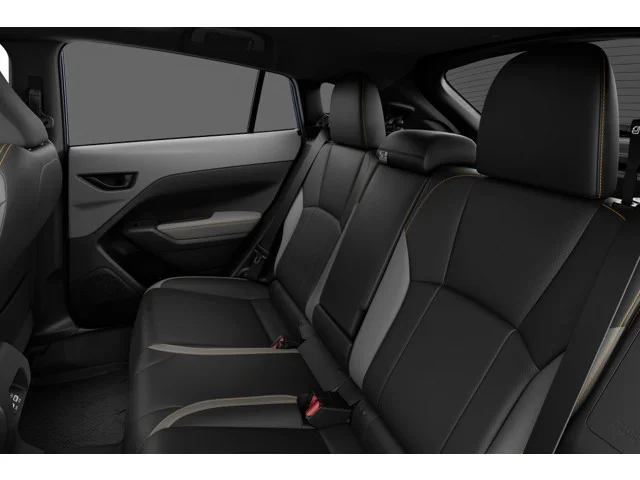 New 2027 DAYBREAK BLUE PEARL Subaru  image 17