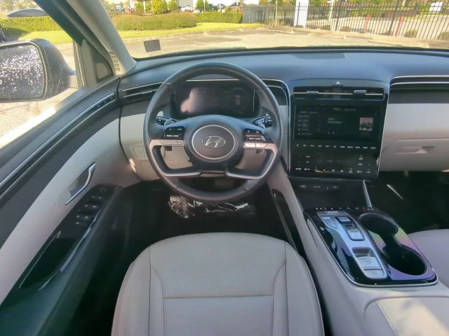 Used 2022  Hyundai Limited image 19